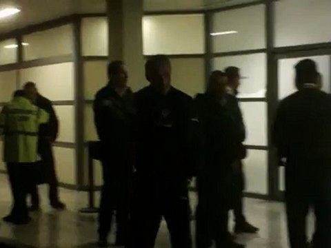 Ο Αντώνης Νικοπολίδης αποχωρεί από το ΟΑΚΑ