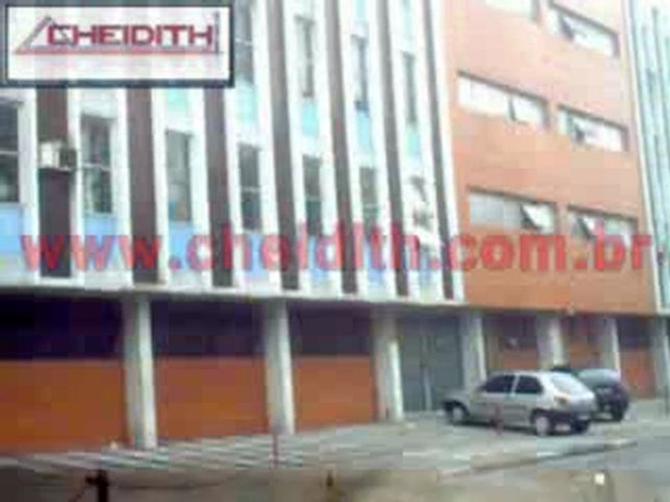 PRÉDIO COMERCIAL PARA ALUGAR-VENDER (11-3232.1250)