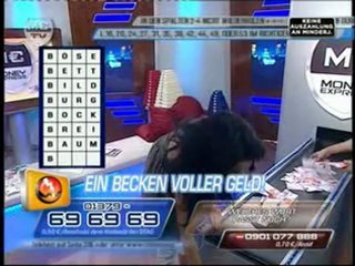 Wasserkühlkörper-Suche der grünen Gnome VIVA 17.05.08