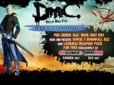 DmC Devil May Cry (PS3) - Trailer du DLC 