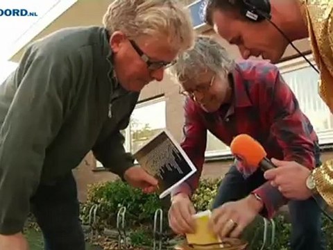 Stembus voor 15e editie Alle 50 Goud geopend - RTV Noord