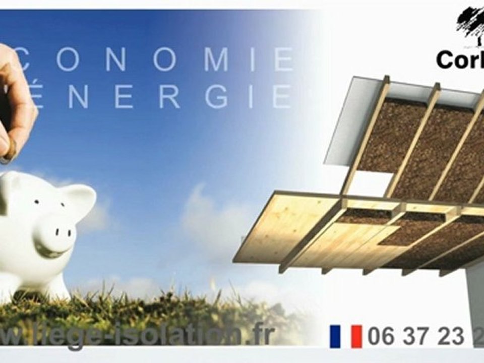 Isolation thermique. Placer isolation thermique sur murs