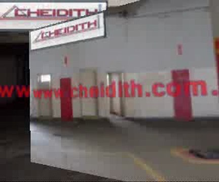 GALPÃO ALUGA BARRA FUNDA E LAPA (11-3232.1250)