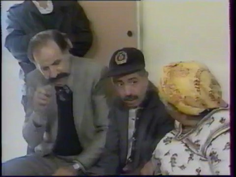 KACI TIZI OUZOU ET OUARDIA Part 4 et fin