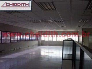 LOCACAO DE VENDA LAJE COMERCIAL ITAIM (11-3232.1250)