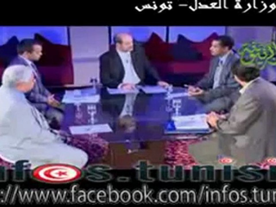 فوزي جاب الله يتحدث حول القضية التي أثيرت حول السيد كمال اللطيف