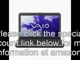 Black Friday 2012 Sale Online - Sony VAIO VPCEG34FX B 14-Inch Laptop (Black) - Notebook Laptop Core I5 Price