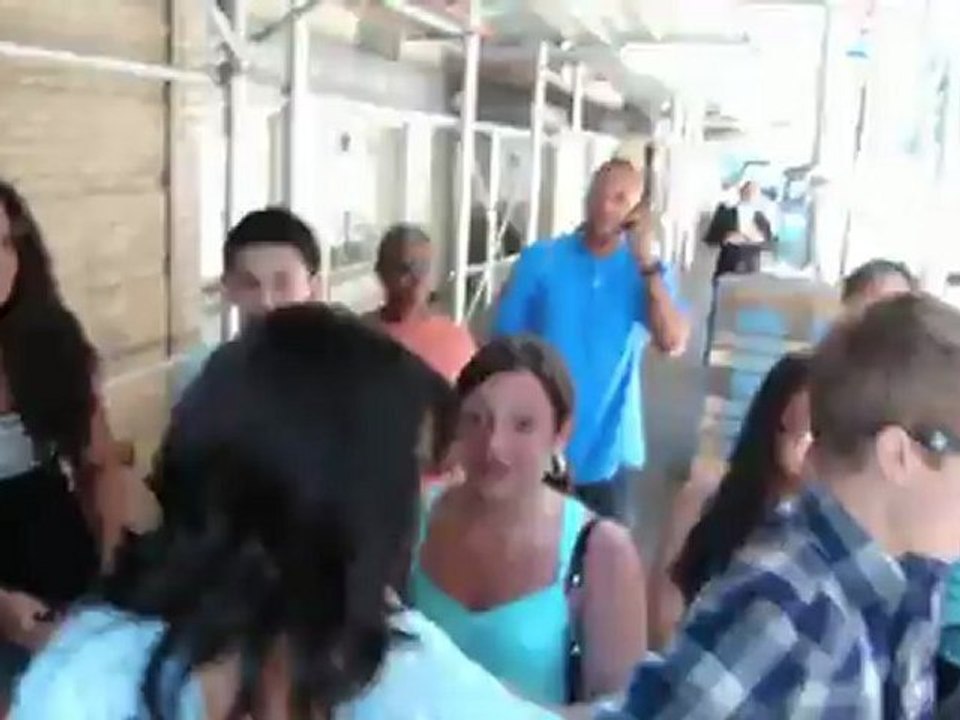 Justin Bieber und Selena Gomez getrennt?