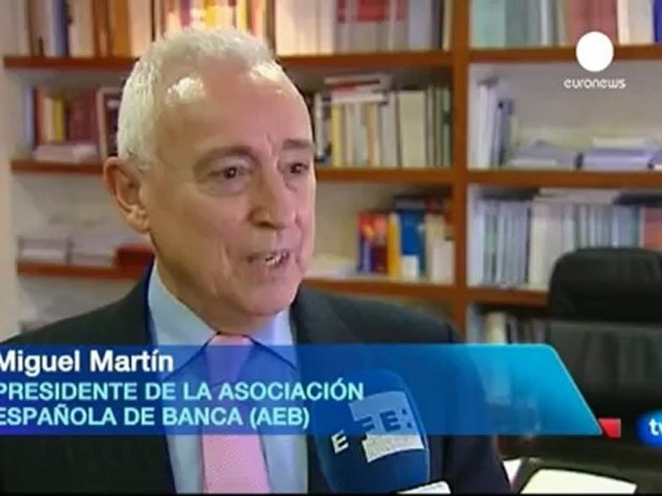İspanyol bankalar hacizleri durdurdu