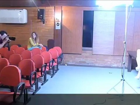 A atriz Marjorie Estiano faz ensaio para a CONTIGO!