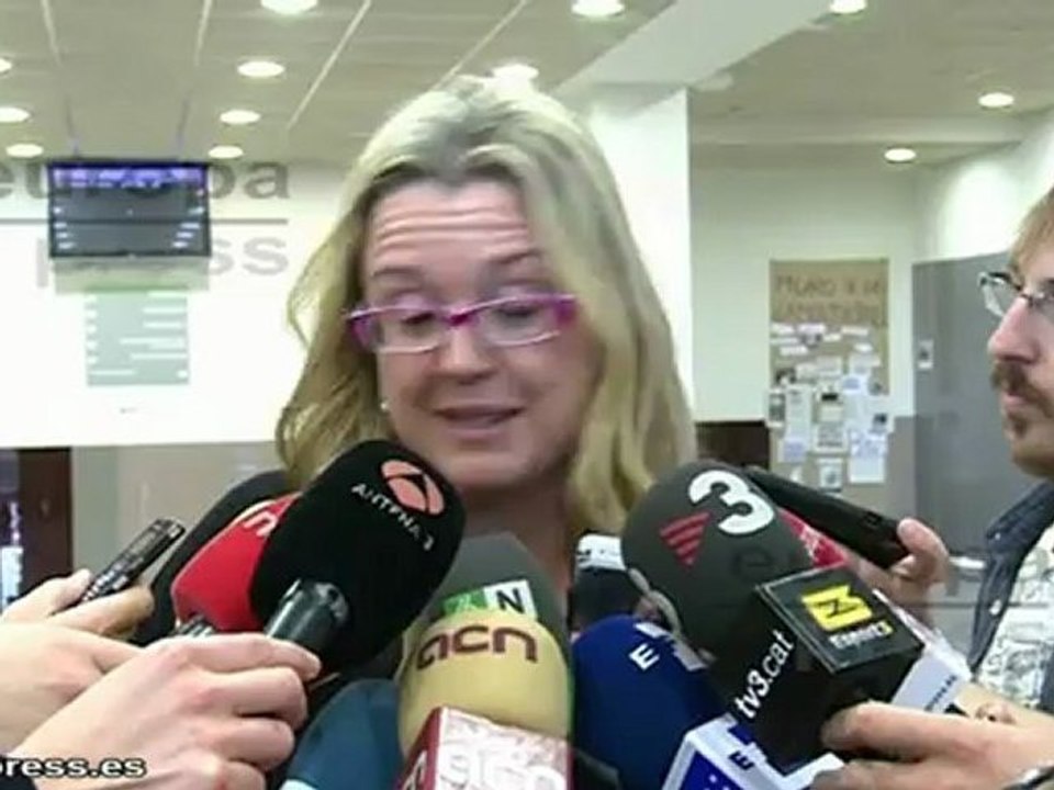 Tarrés asegura que se han vulnerado sus derechos