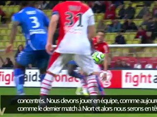 (J14) ASM FC - AJ Auxerre, le résumé asmTV