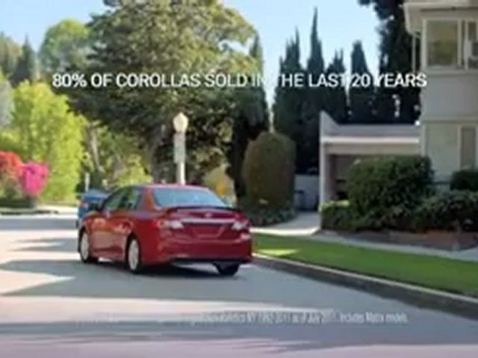 Toyota Corolla Dealer Nazareth, PA | Toyota Corolla Dealership Nazareth, PA