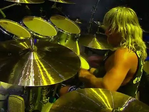 Motörhead - Going To Brazil