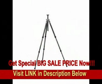 [REVIEW] Gitzo GT3531 Series 3 6X Carbon Fiber 3-Section Tripod with G-Lcok - Replaces GT3530