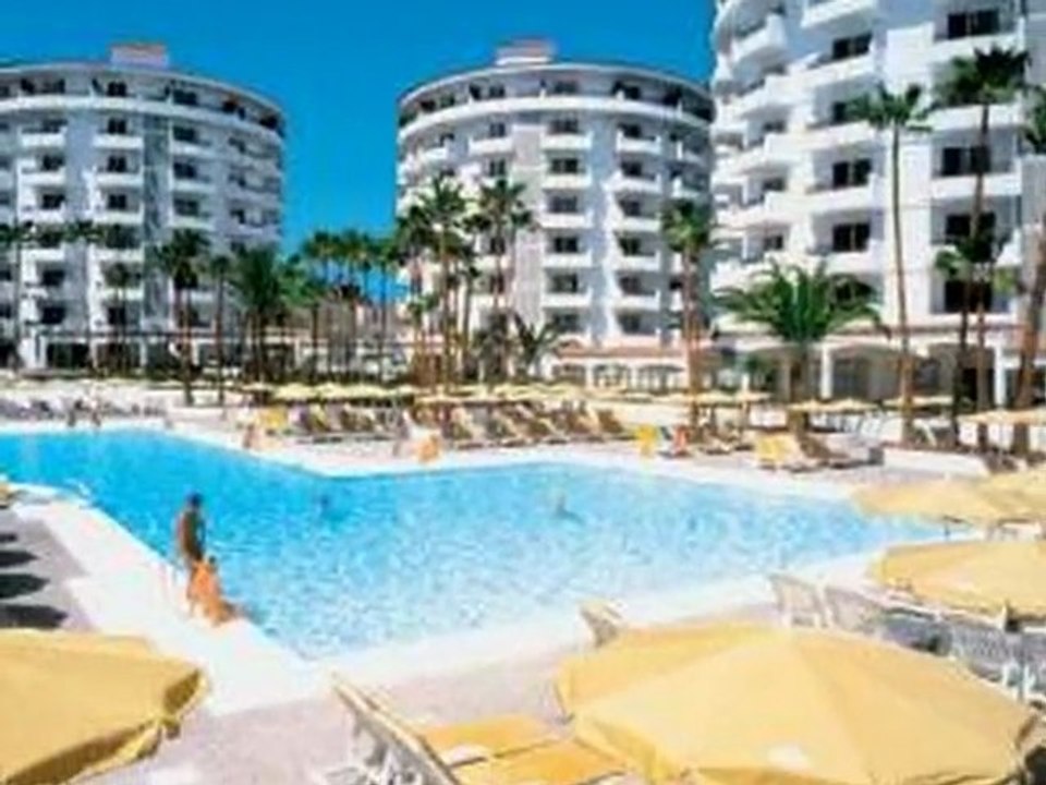 Riu Hotel TOP Angebote Lastminute