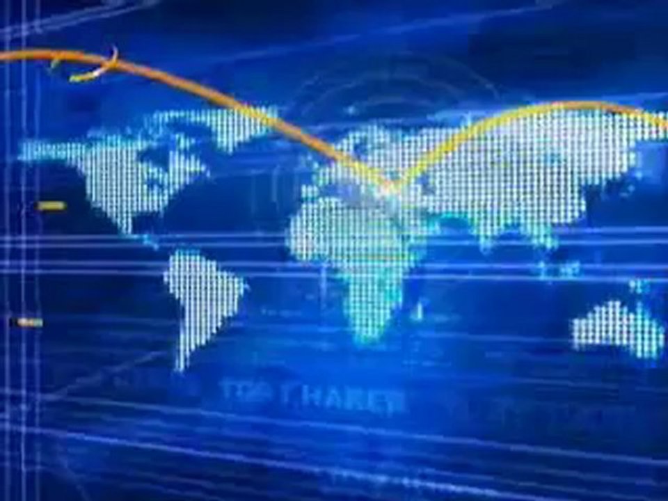 Tgrt Ana Haber Trakyada Emlak Piyasasındaki Son Durum kasım 2012