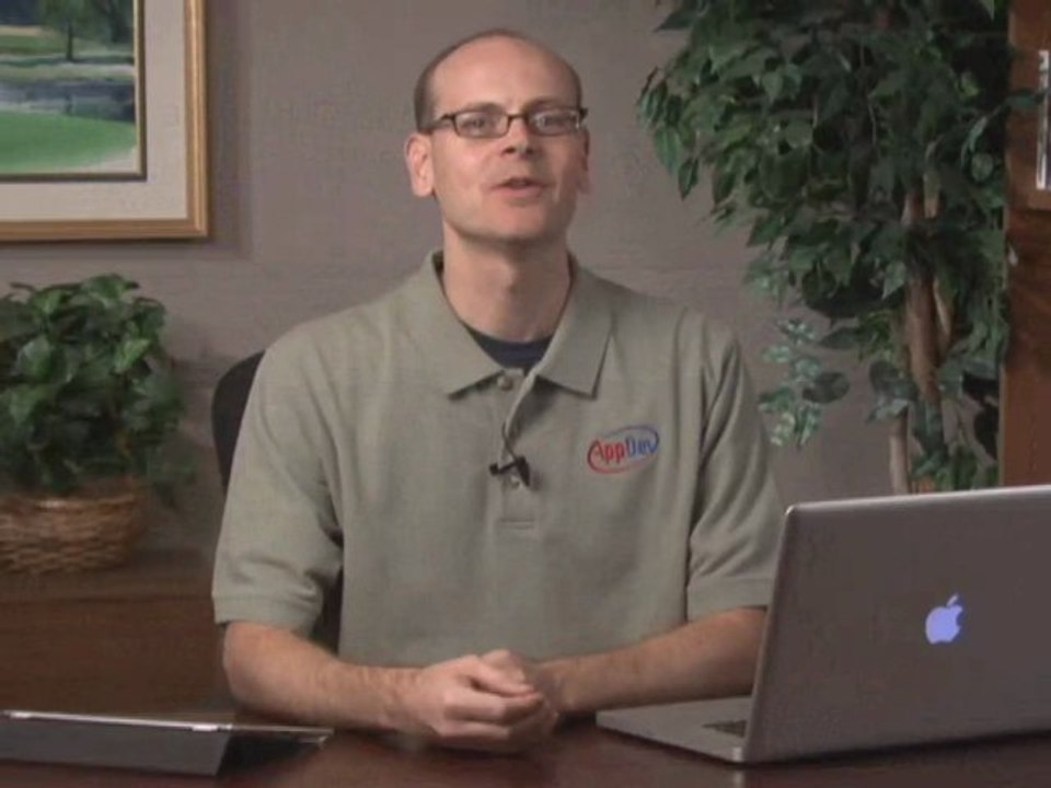 iPhone/iPad Development Using Objective-C: REST and JSON (Intro)