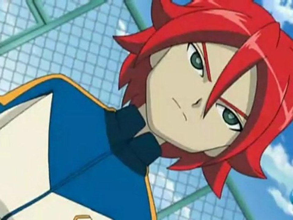 Inazuma Eleven 122 Audio Español