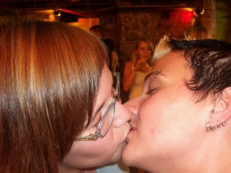 03.07.06 Kiliani Volksfest in Würzburg Hubert Fella Marko Affeld uvm. Lesben