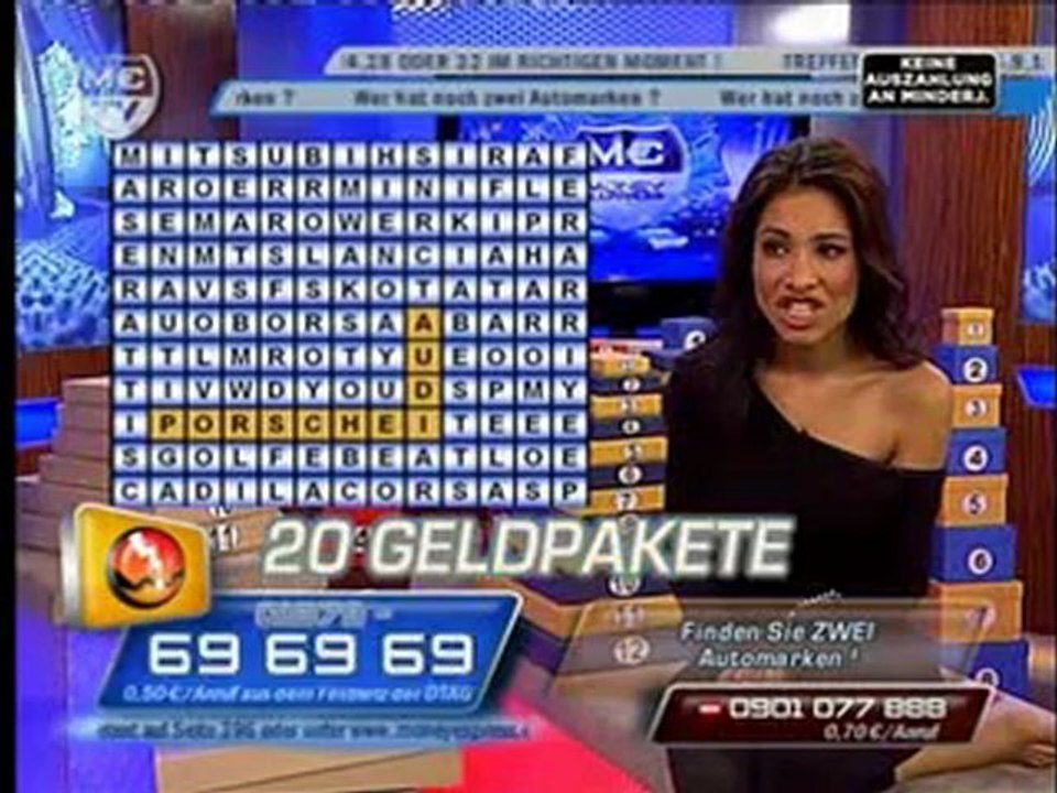 Yeep der Schamlaus VIVA 05.10.07