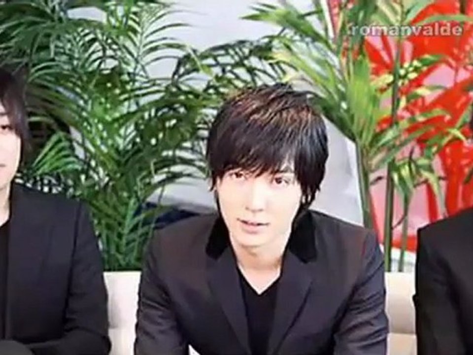 Flumpool  -  OPV