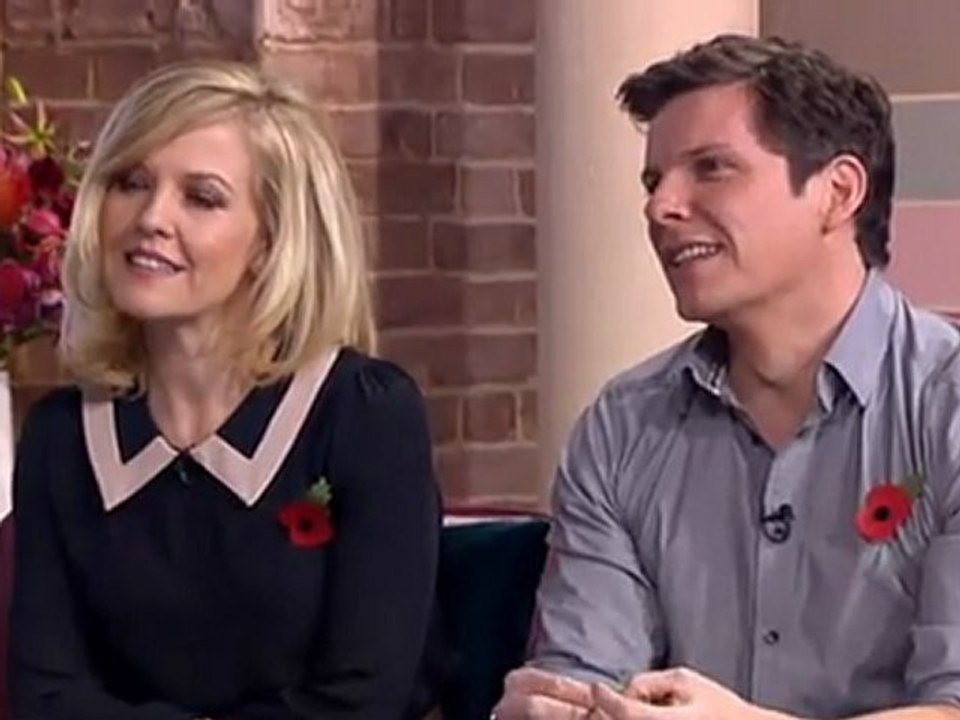 Nigel Harman