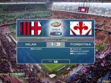 Чемпионат Италии 2012-2013 / 12-й тур / Обзор