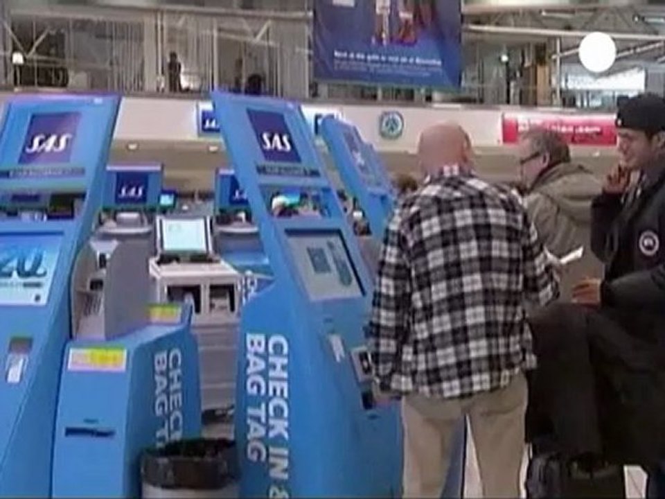 La aerolínea SAS se desprenderá de 6.000 trabajadores
