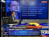 Ilie Serbanescu: DE CE ROMANIA ESTE DEJA COLONIE?