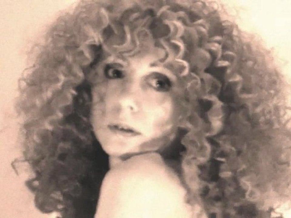 Angel's Love. Don't break my heart. Valentina Iofe, Валентина Иофе. With Love