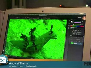 PhotoPlus Expo 2012 - Athentech Perfectly Clear - GeekBeat Tips & Reviews