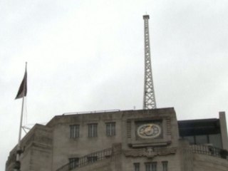 BBC crisis deepens over 'shoddy journalism'