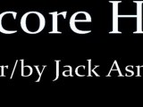 Jack Asmo - Encore hier original [poèmes & proses]