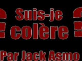 Jack Asmo - Suis-je colère [poèmes & proses]