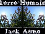 Jack Asmo - Terre-Humain [poèmes & proses]