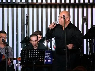 AŞK-I KIYAMET / Selim EKER yorumu ile