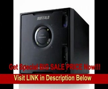 [REVIEW] BUFFALO LinkStation Pro Quad 4-Bay 12 TB (4 x 3 TB) RAID High Performance Network Attached Storage (NAS) - LS-QV12TL/R5