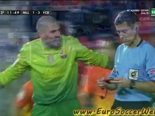 Mallorca vs Barcelona - Fulltime Extended Highlights