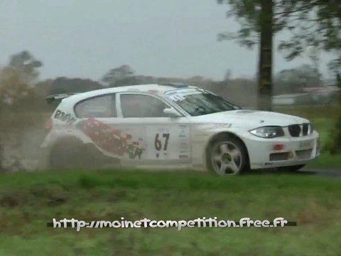 Automne 2012 Reynald MOINET