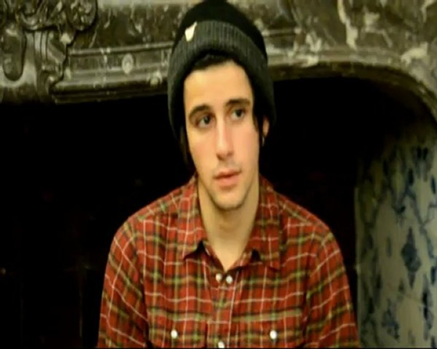 Rencontre avec Olivier Assayas