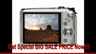 [BEST PRICE] Casio Exilim Ex-fh100 High Speed Camera Silver