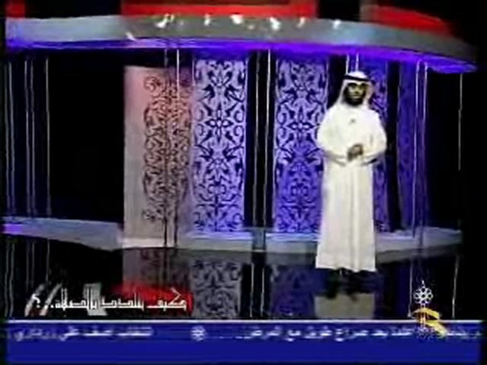 (كيف نتلدد بالصلاة (6/29