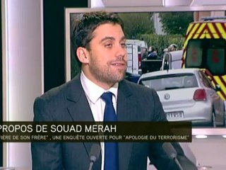 Souad Merah : un avocat des victimes réagit