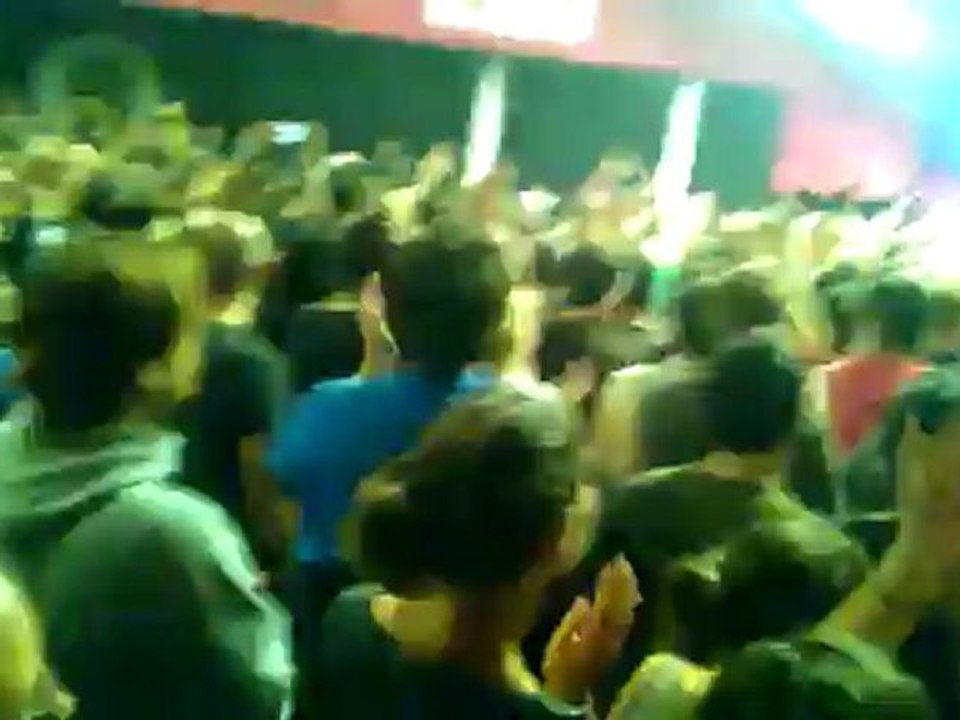 Shaka Ponk Bataclan