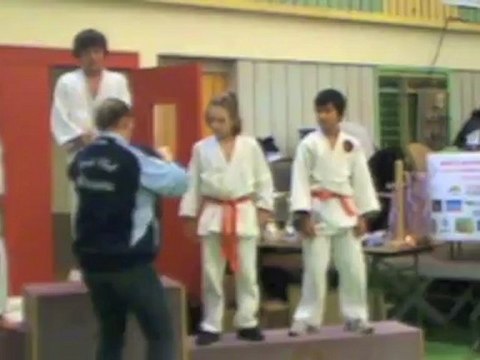 Zolan tournoi de PERONNAS 2012