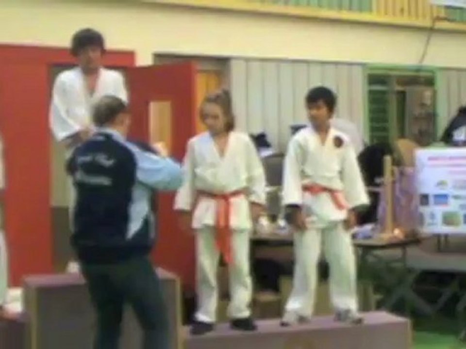 Zolan tournoi de PERONNAS 2012