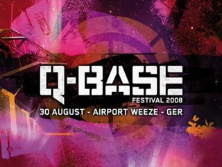 Mike NRG - Lost In Dreams (Q Base Anthem 2008 Weapon X Remix)