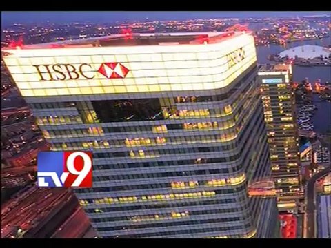 Indian black money in Swiss bank