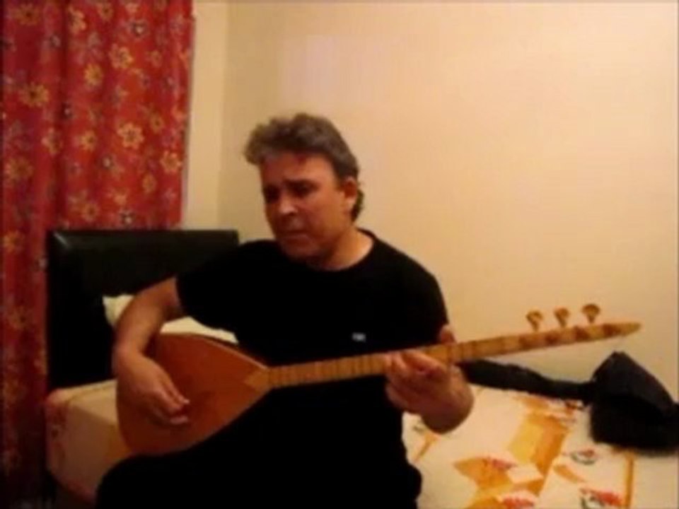 GURBETİ BEN Mİ YARATTIM MUSTAFA ŞİŞ